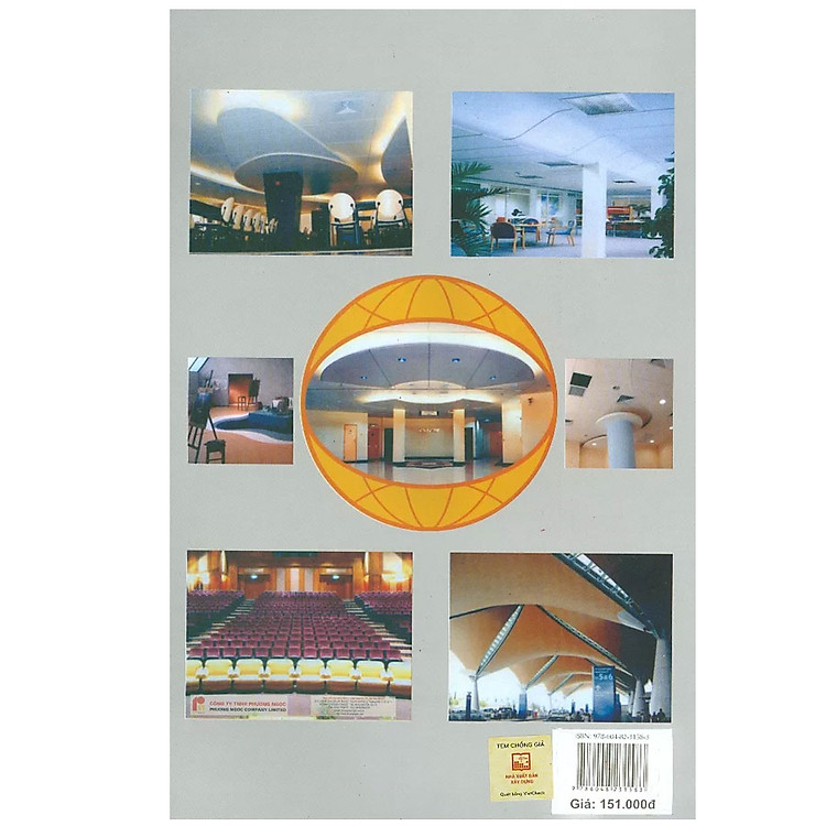 Cấu Tạo Kiến Trúc Và Chọn Hình Kết Cấu (Nguyên Lý Thiết Kế Kiến Trúc Dân Dụng) - Ảnh 4