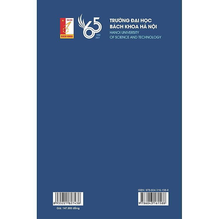 Giáo trình công nghệ hoàn nguyên trực tiếp (Luyện kim phi lò cao) - Ảnh 2