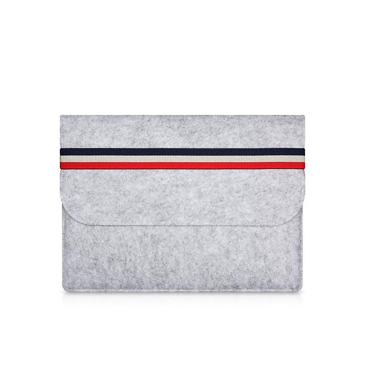 Túi chống sốc dành cho Macbook cao cấp 13.3 inch thời trang