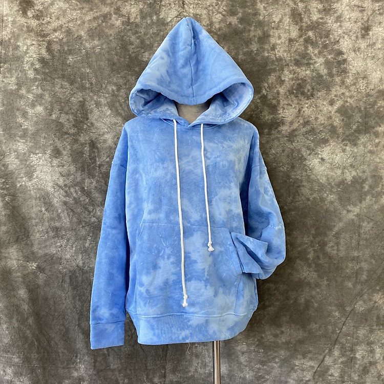 Áo đôi , Áo hoodie nam nữ , áo hooodie cặp đôi , áo khoác hoodie vải nỉ ngoại loang màu chống nắng chống lạnh tốt