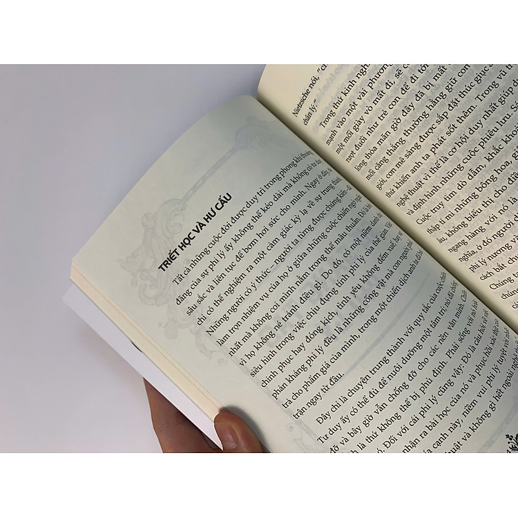 Thần Thoại Sisyphus - Ảnh 6