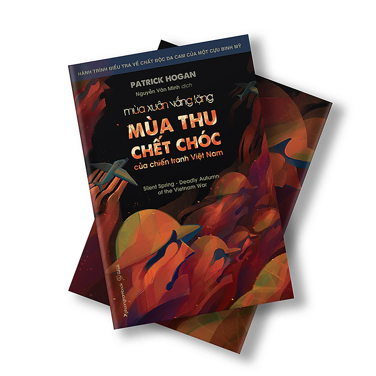 MÙA XUÂN VẮNG LẶNG - MÙA THU CHẾT CHÓC CỦA CHIẾN TRANH VIỆT NAM - Ảnh 3