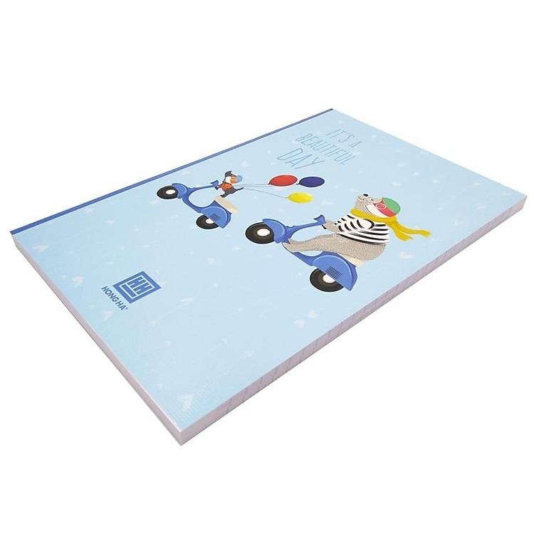 Vở South Star Dreaming 4 Ô Ly (200 trang) - Ảnh 6