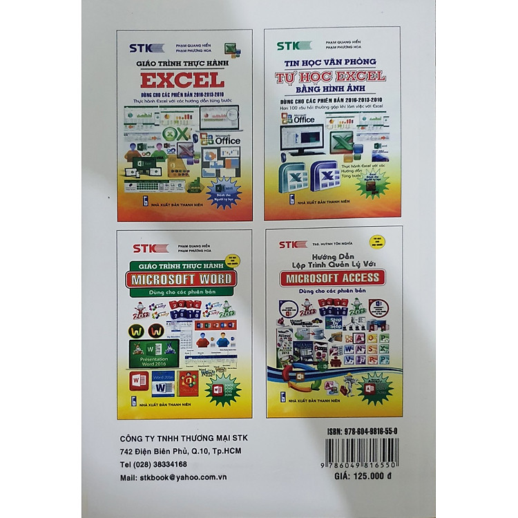 Lập Trình Với C# - Ảnh 2