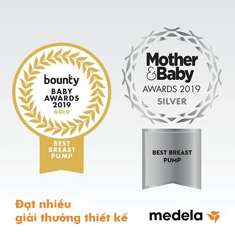 Mua Máy hút sữa điện Medela Swing Tiết kiệm - Hình ảnh 4