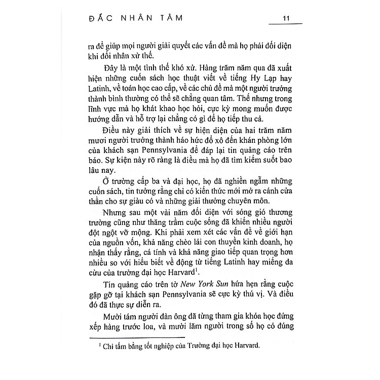 Đắc Nhân Tâm - Ảnh 7