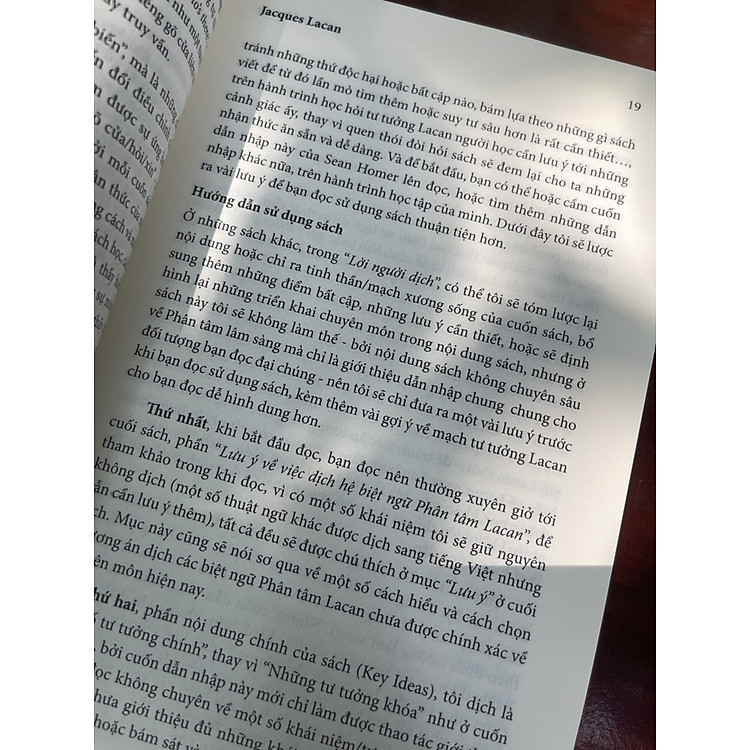 Tuyển Tập Các Nhà Tư Tưởng Trọng Yếu - Ảnh 6