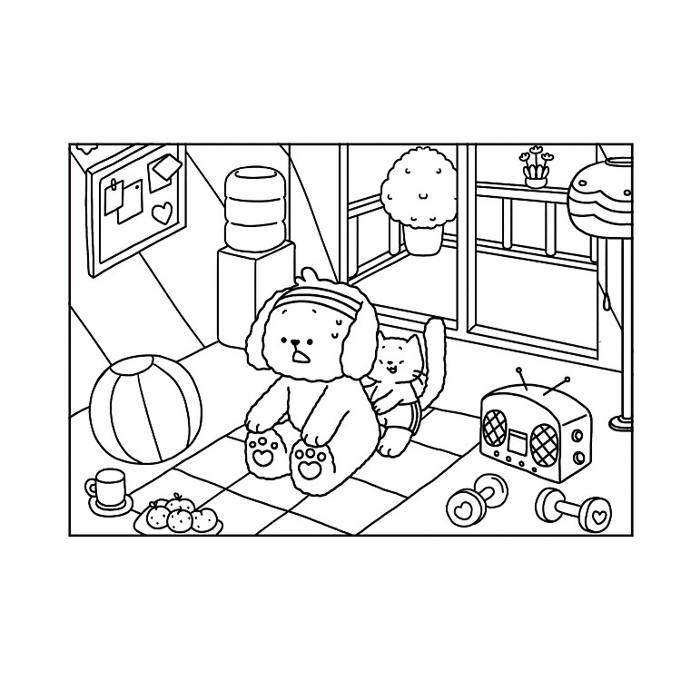 Tớ Có Nuôi Một Chú Mèo Cam - Ảnh 6