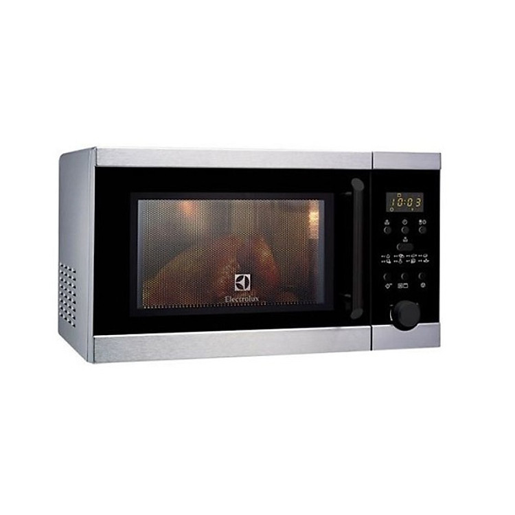 LÒ VI SÓNG ELECTROLUX EMS2057X