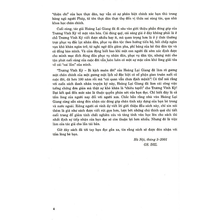 Trương Vĩnh Ký - Bi Kịch Muôn Đời - Ảnh 2