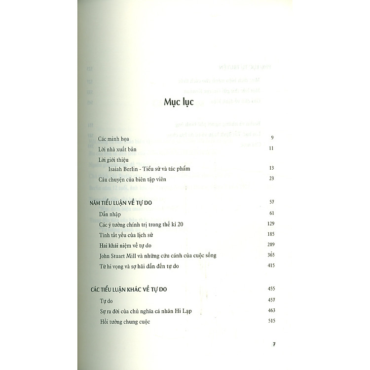 Tất Định Luận Và Tự Do Lựa Chọn - Ảnh 3