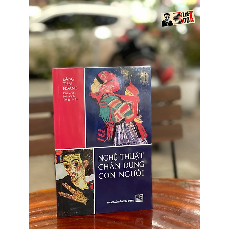 NGHỆ THUẬT CHÂN DUNG CON NGƯỜI