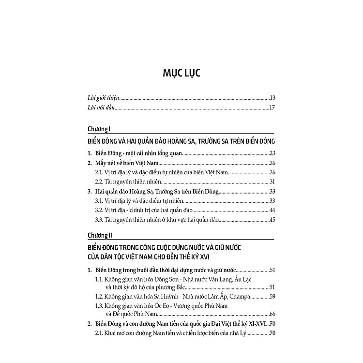 Hoàng Sa, Trường Sa Chu Quyền Của Việt Nam - Tư Liệu Và Sự Thật Lịch Sử (Tái bản 2025) - Ảnh 3