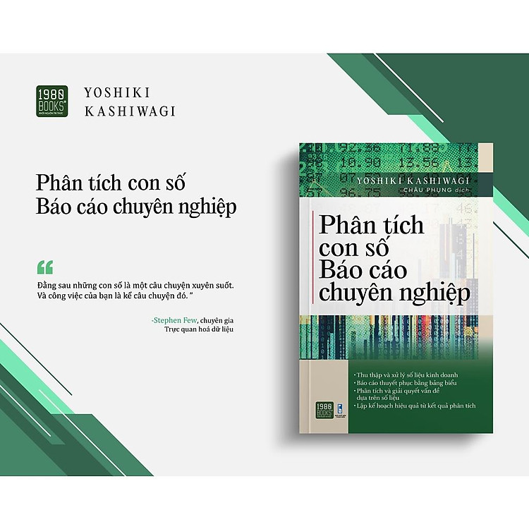 Phân Tích Con Số, Báo Cáo Chuyên Nghiệp - Ảnh 2
