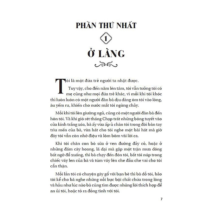 Không Gia Đình + Những Tấm Lòng Cao Cả (Bản Đặc Biệt Mới 2020) - Ảnh 6