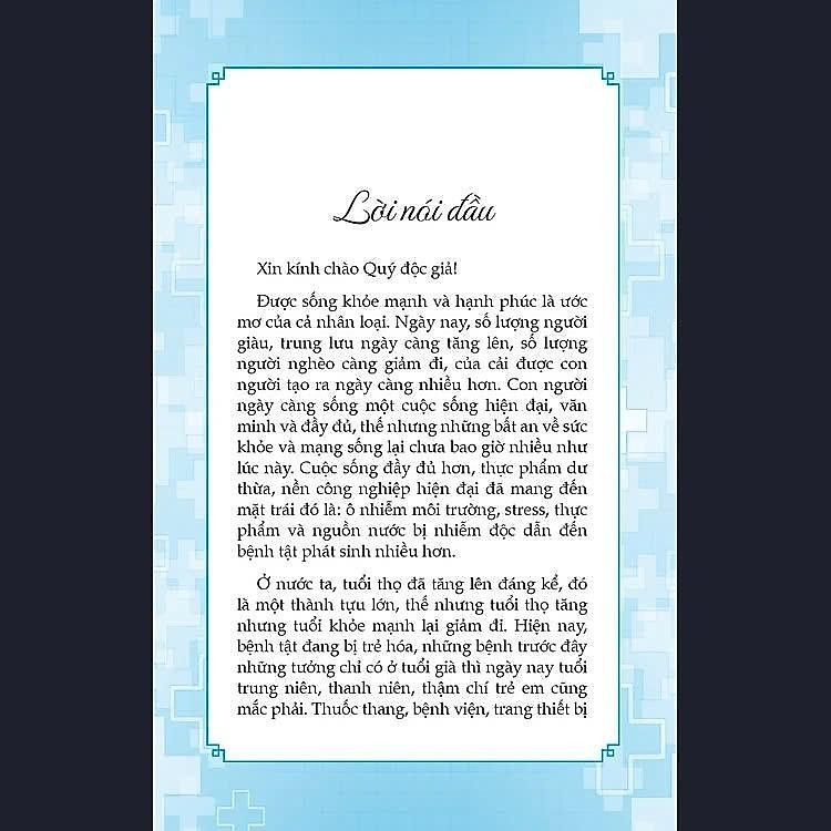 Thân Nhiệt - Chìa Khóa Để Sống Khỏe Mạnh Và Trường Thọ - Ảnh 5