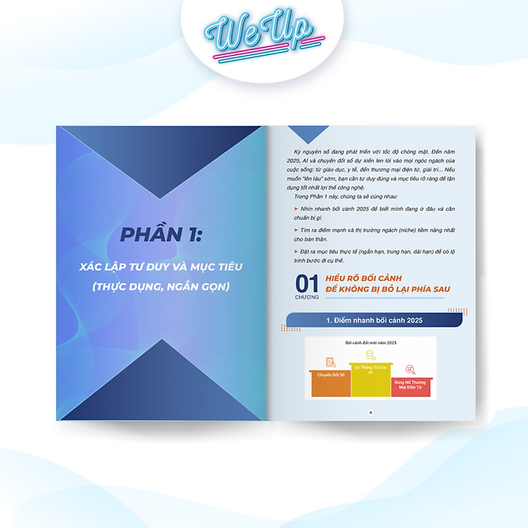 Xu hướng kiếm tiền 2025 - Ảnh 4