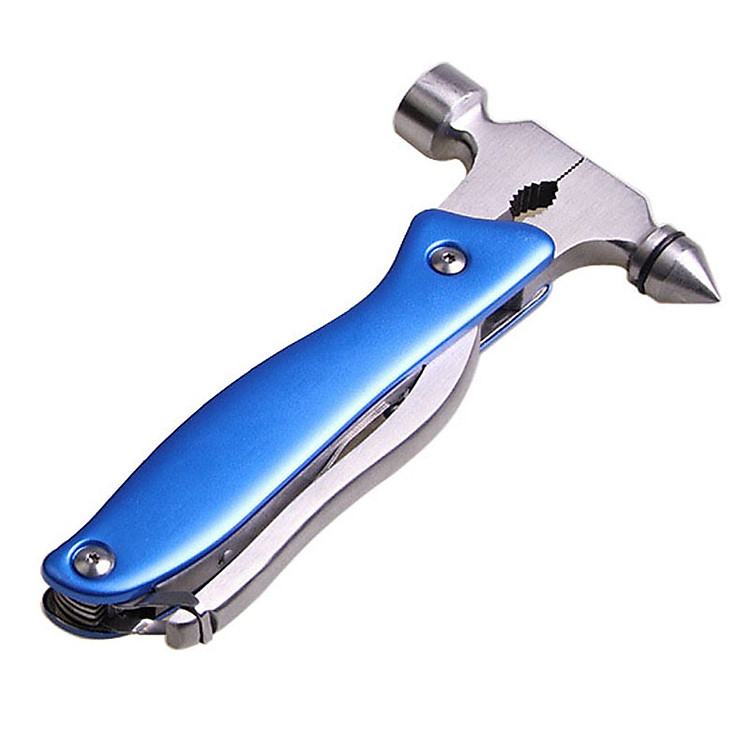 Búa Thoát Hiểm Đa Năng Cho Xe Hơi, Ô Tô R7112