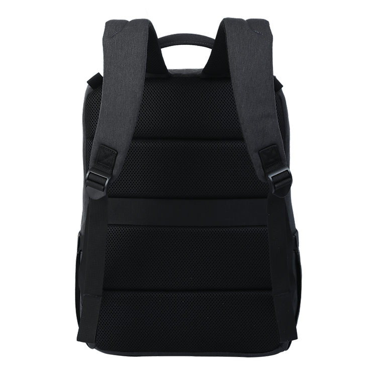 Ba Lô Laptop Wayvie 14 Inch Sakos SBV158GYNG00 (Màu Xám) - Ảnh 6