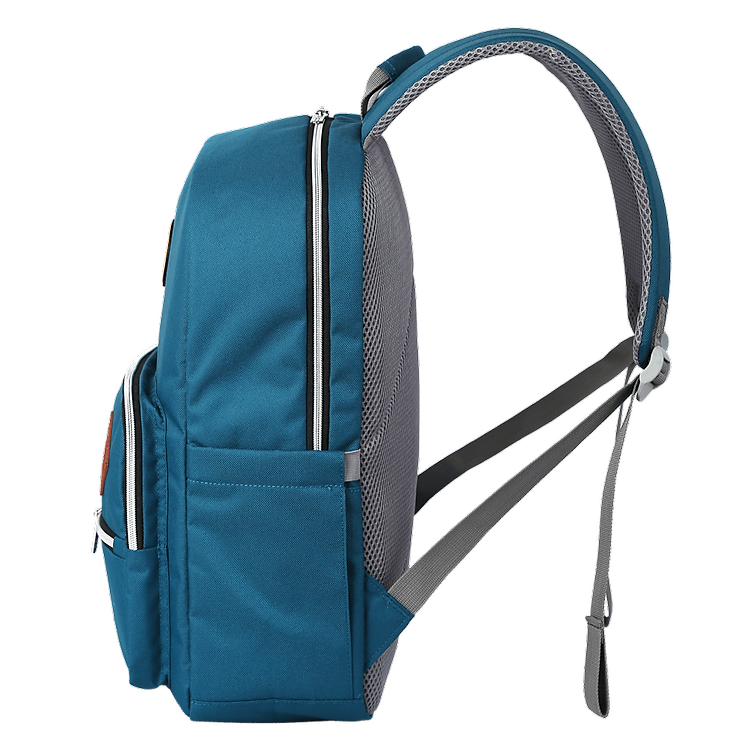 Ba Lô Laptop Stargo Vivaz 14 Inch - Màu Xanh Ngọc - Ảnh 5