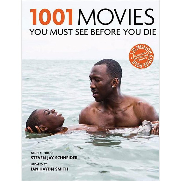 1001 Movies You Must See Before You Die