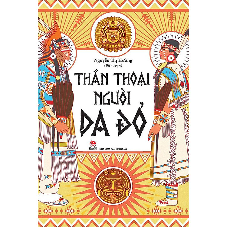 Thần Thoại Người Da Đỏ