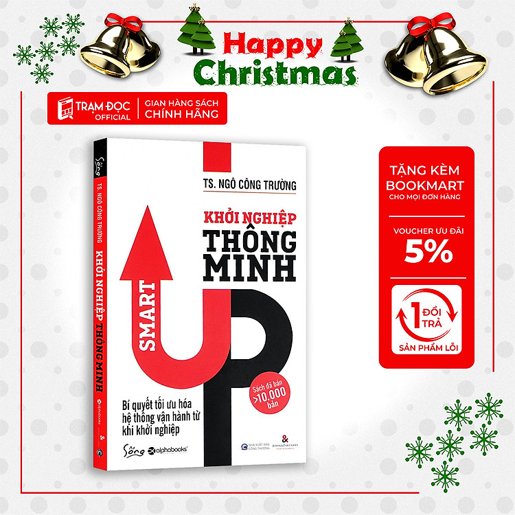 Khởi Nghiệp Thông Minh – Mới Nhất