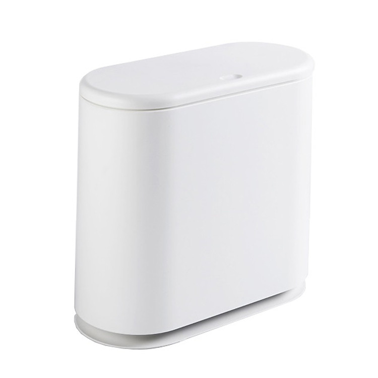 Thùng rác trong nhà phong cách hiện đại 8L