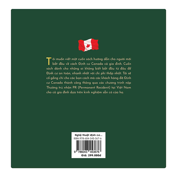 NGHỆ THUẬT ĐỊNH CƯ CANADA - 7 Cách Giúp Bạn Định Cư Canada Cả Gia Đình Chỉ Từ 6 Tháng - Ảnh 3