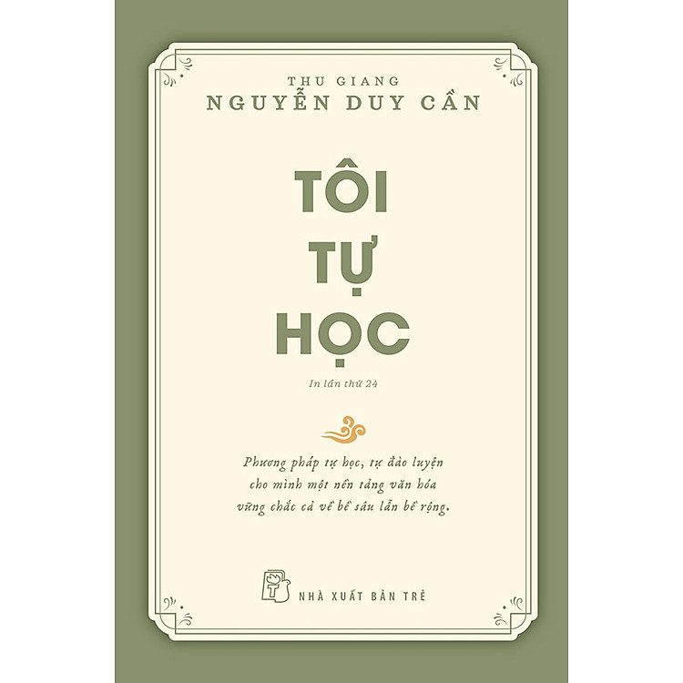 Tôi Tự Học (Tái Bản) - Ảnh 2