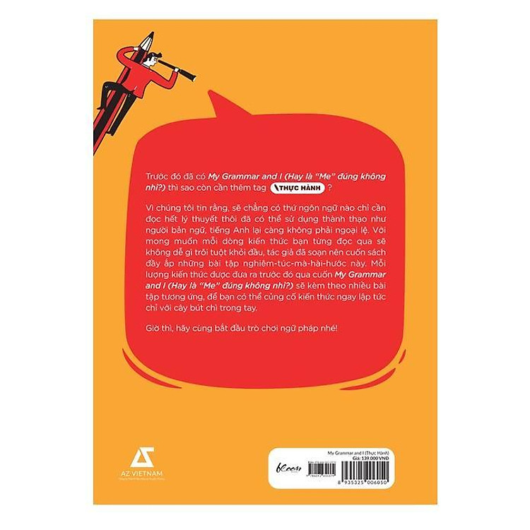 My Grammar And I - Thực Hành - Ảnh 2