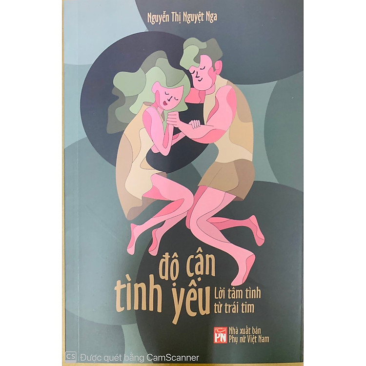 Độ cận tình yêu