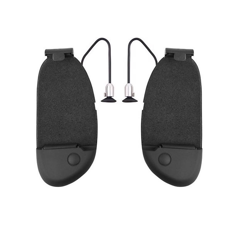 Tay cầm chơi game cảm ứng điện cực Aturos R8 tích hợp nút bắn chơi game G-point cực nhạy - Hàng chính hãng