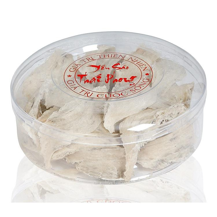 Yến Sào Thái Phong - Tổ Yến Sào Rút Lông 100gr (946)