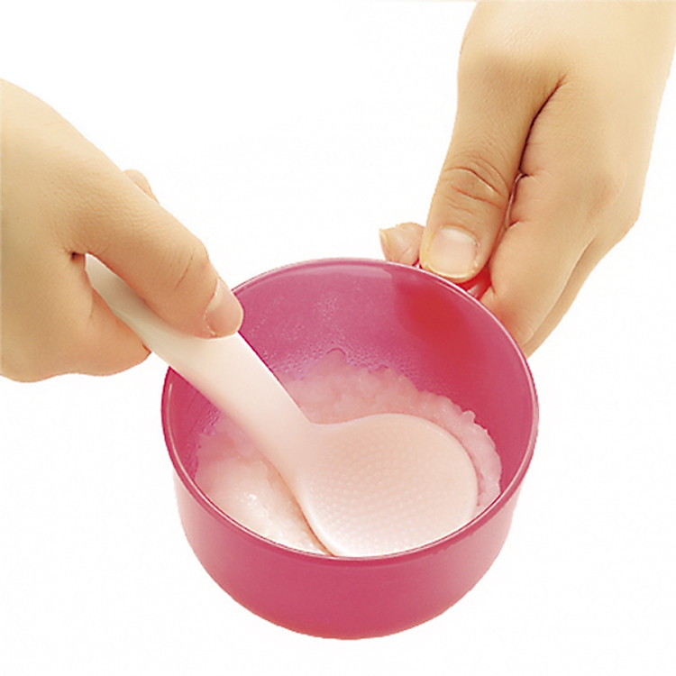 Bộ nấu cháo Richell 310ml tại Babymart Chính hãng Giá rẻ - Hình ảnh 2