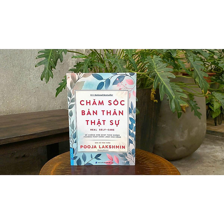 Chăm Sóc Bản Thân Thật Sự - Ảnh 3