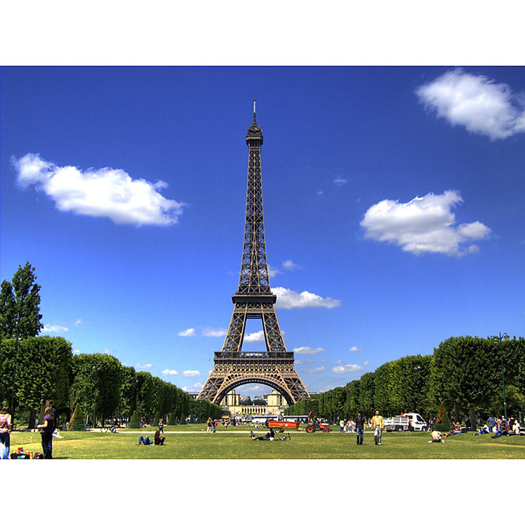 Tadiwifi - Cho Thuê Wifi Du Lịch 4G France( Pháp) 1 Ngày Không Giới Hạn Dung Lượng