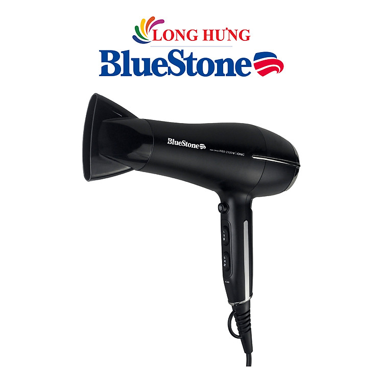 Máy sấy tóc Bluestone HDB-1871 - Hàng chính hãng