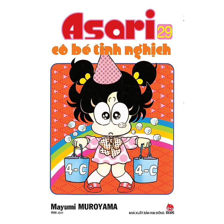 Cô Bé Tinh Nghịch: Tập 21 - 30 - Ảnh 2