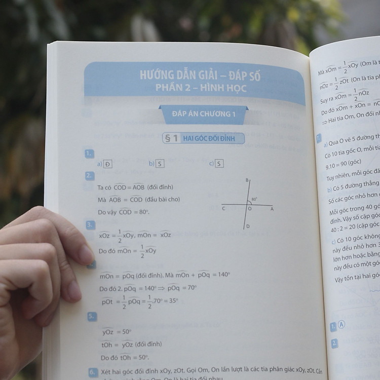 Rèn Kỹ Năng Học Toán 7 - Ảnh 6