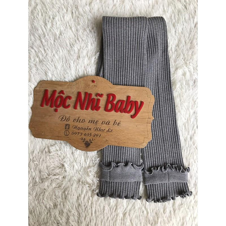 Quần bé gái 4-8y