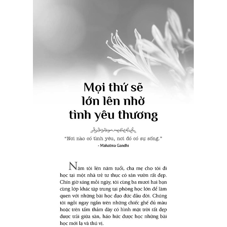 Chicken Soup For The Kid's Soul - Chắp Cánh Tuổi Thơ - Ảnh 3