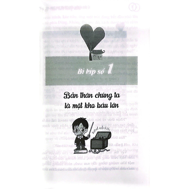 Tủ Sách Kỹ Năng Dành Cho Học Sinh Trung Học - Ảnh 4