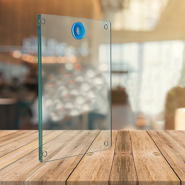 Thớt kính cường lực Sala an toàn và bền đẹp - Hàng chuẩn loại 1