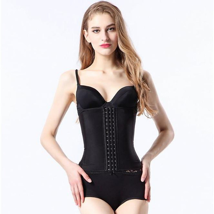 Đai gen bụng định hình Mái Ấm Ưu đãi - Hình ảnh 2