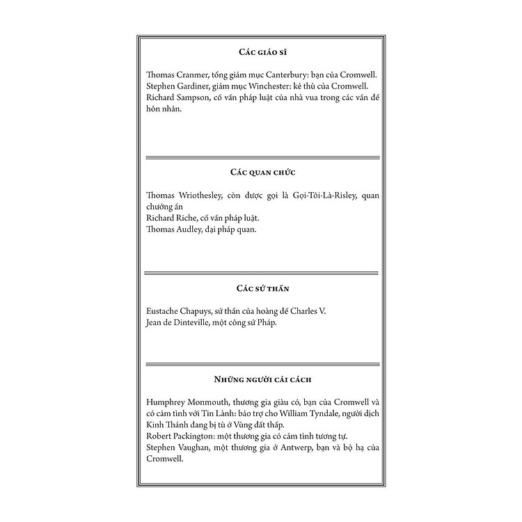 Đến Đoạn Đầu Đài - Ảnh 7