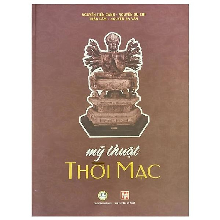 Mỹ Thuật Thời Mạc