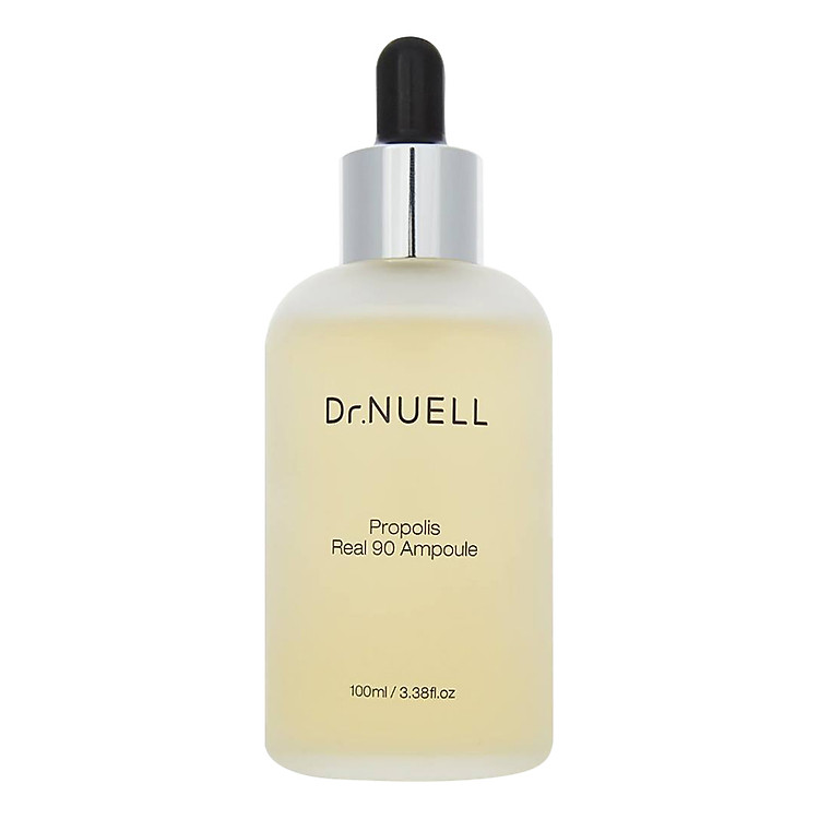 Tinh Chất Dưỡng Ẩm Dr.Nu:Ell Propolis Real 90 Ampoule (100ml)