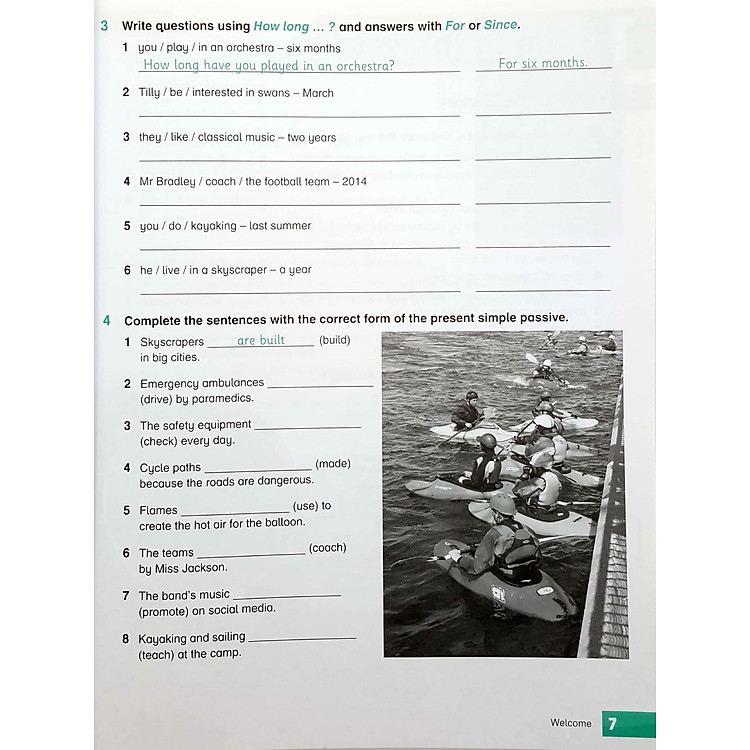 Academy Stars 6 WB - Ảnh 2