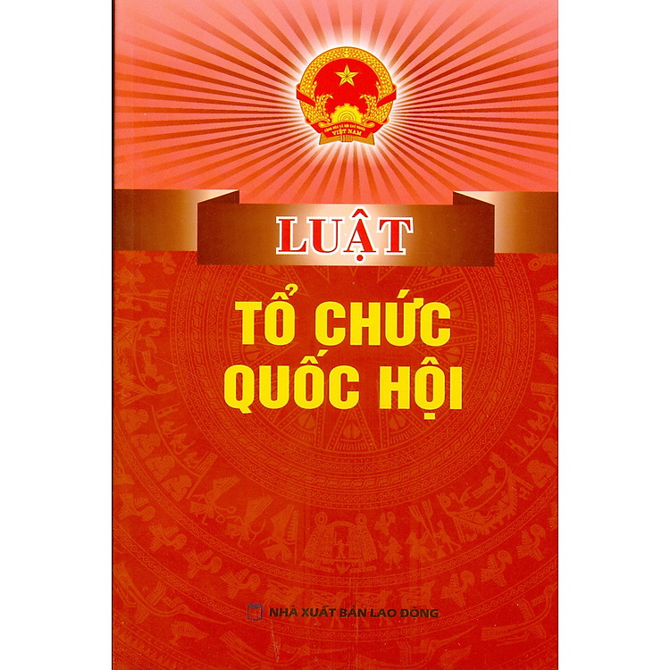 Luật Tổ Chức Quốc Hội